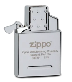 2006816 - ZIPPO Insert Gaz Turbo Double Flame
