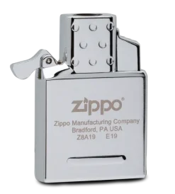 2006814 - ZIPPO Insert Gaz Turbo Simple Flamme