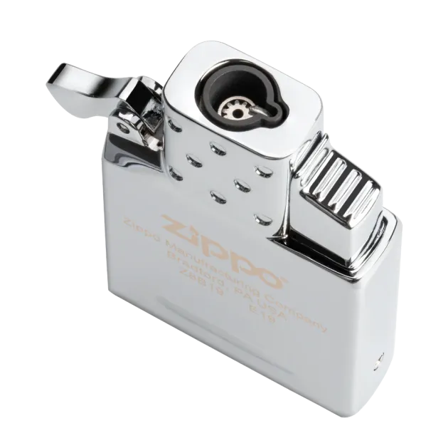 2006814 - ZIPPO Insert Gaz Turbo Simple Flamme