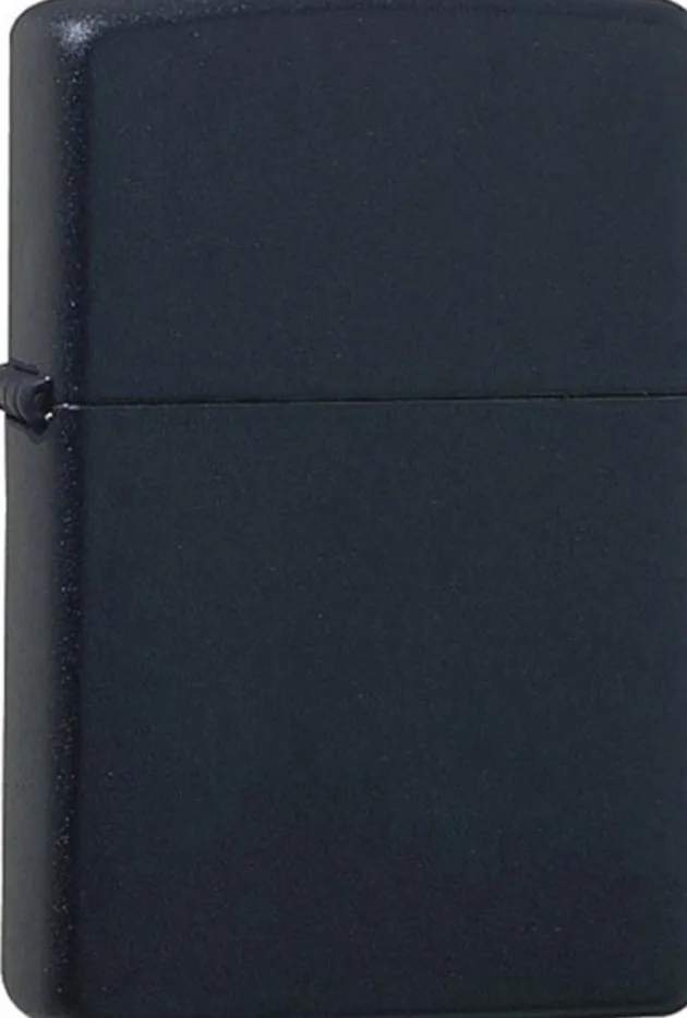 60005770 - ZIPPO Matte Black