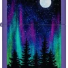 60006583 - ZIPPO Northern Sky Design