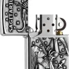2006505 - ZIPPO Sagitarius Embelm Sagitaire Astrologie