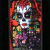 60006561 - ZIPPO Sugar Skull Woman UV