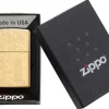 60000814 - ZIPPO Venetian Brass