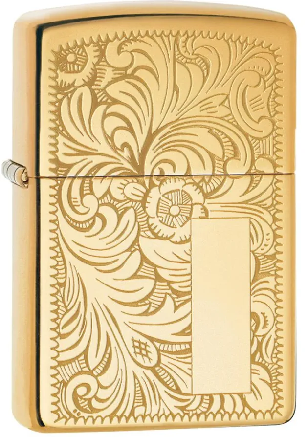 60000814 - ZIPPO Venetian Brass