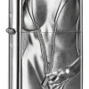 2004667 - ZIPPO Zipper Girl Emblem