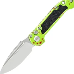1135-10Z - Microtech L.U.D.T S/E Gen III SW ZombieTech