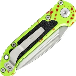1135-10Z - Microtech L.U.D.T S/E Gen III SW ZombieTech