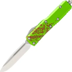 231-10Z - Microtech UTX-85 S/E Zombi-Tech