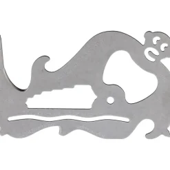 ZOO01 - ZOOTILITY Pocket Monkey Basic Multi Tool