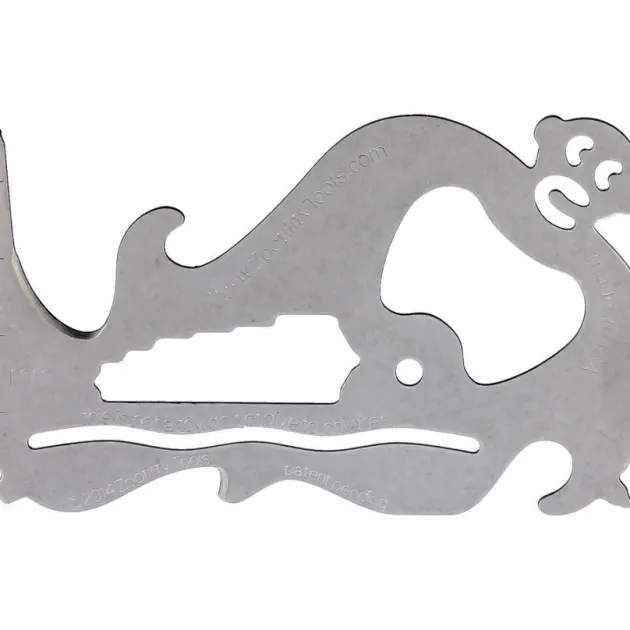 ZOO01 - ZOOTILITY Pocket Monkey Basic Multi Tool