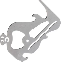 ZOO01 - ZOOTILITY Pocket Monkey Basic Multi Tool