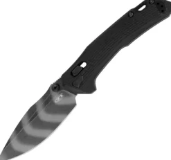 ZT0203BLKTS - Zero Tolerance Model 0203 Tiger Stripe