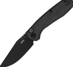 ZT0512BLK - Zero Tolerance 0512 automatique