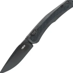 ZT0556BLK - Zero Tolerance model 0556BLK automatique