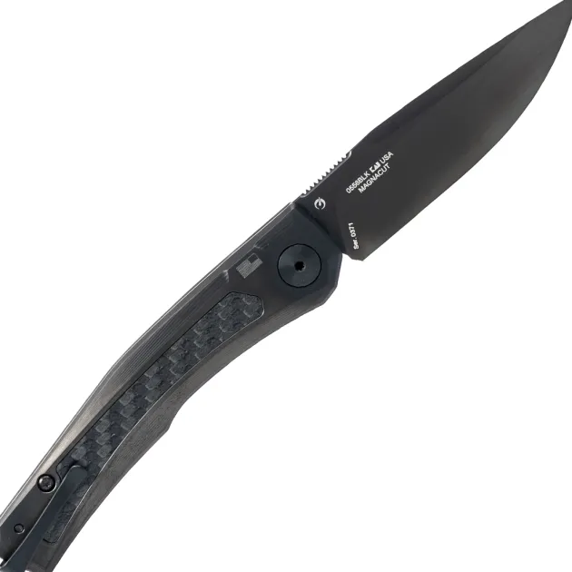ZT0556BLK - Zero Tolerance model 0556BLK automatique
