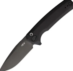 ZT0044BLK - Zero Tolerance 0044 Original Black