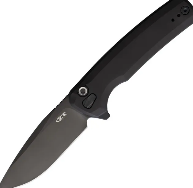 ZT0044BLK - Zero Tolerance 0044 Original Black
