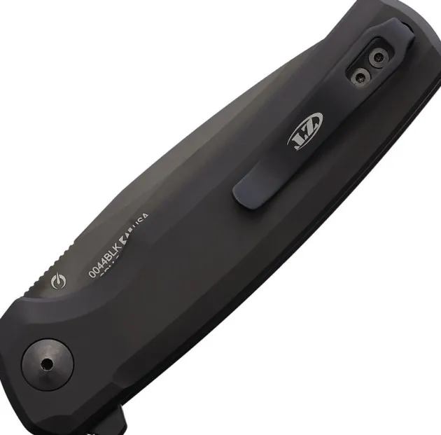ZT0044BLK - Zero Tolerance 0044 Original Black