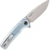 ZT0044BLU - Zero Tolerance 0044BLU Original S90V Blue