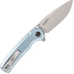 ZT0044BLU - Zero Tolerance 0044BLU Original S90V Blue