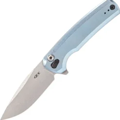 ZT0044BLU - Zero Tolerance 0044BLU Original S90V Blue