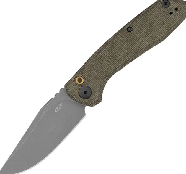 ZT0512OL - Zero Tolerance 0512 automatique