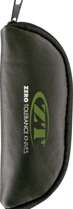 ZTPOUCH - Zero Tolerance Single Knife Pouch