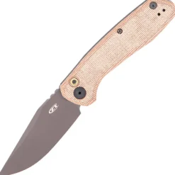 ZT0512 - Zero Tolerance 0512 automatique