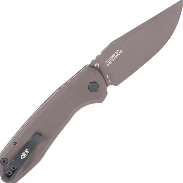 ZT0512 - Zero Tolerance 0512 automatique
