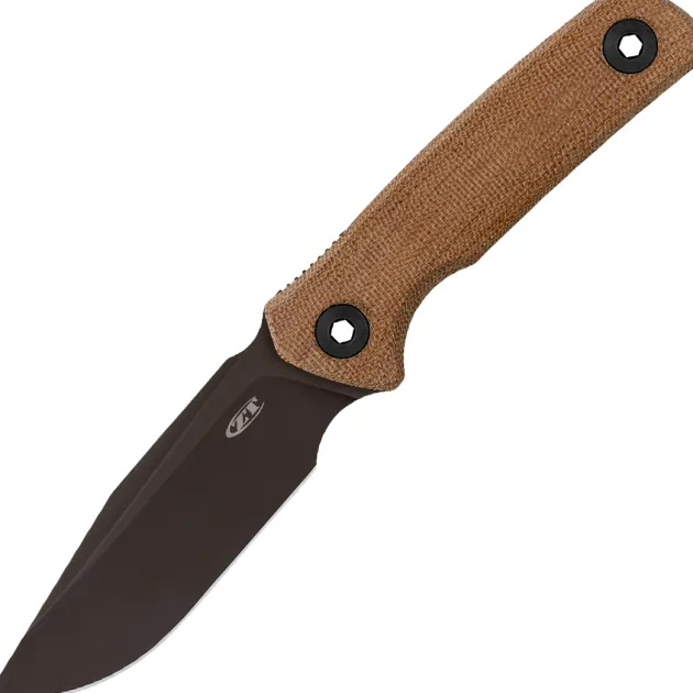 ZT0004 - Zero Tolerance model 0004