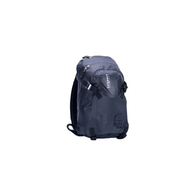 ZULU-WA17036-7-B - Zulupack Sac à dos imperméable Bandit 25 l
