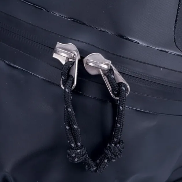 ZULU-WA17036-7-B - Zulupack Sac à dos imperméable Bandit 25 l