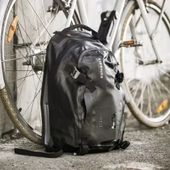 ZULU-WA17036-7-B - Zulupack Sac à dos imperméable Bandit 25 l
