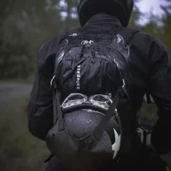 ZULU-WA17036-7-B - Zulupack Sac à dos imperméable Bandit 25 l