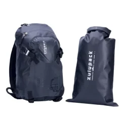 ZULU-WA17036-7-B - Zulupack Sac à dos imperméable Bandit 25 l