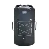 ZULU-WA21477-1-B - Zulupack Smart Tube 20 l Noir