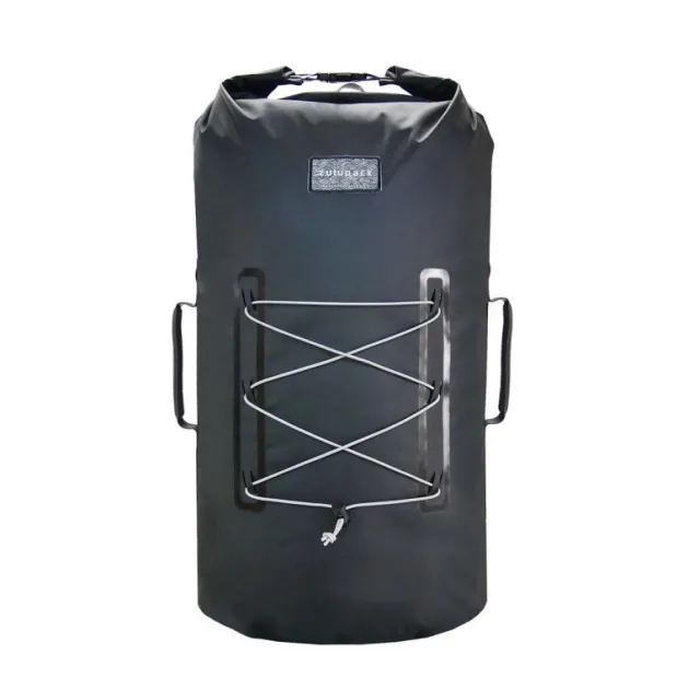 ZULU-WA21477-1-B - Zulupack Smart Tube 20 l Noir
