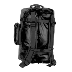 ZULU-WA17516-7 - Zulupack Sac duffel imperméable Borneo 85 l noir