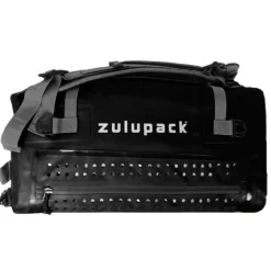ZULU-WA17516-7 - Zulupack Sac duffel imperméable Borneo 85 l noir