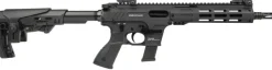 ZY9B1010DS101 - DERYA ZY9 NOIR 9X19 CANON 25.4 CM LEVIER ARMEMENT DUAL SYSTEME